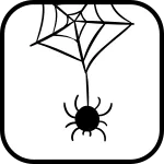 Web Animations SVG Icon
